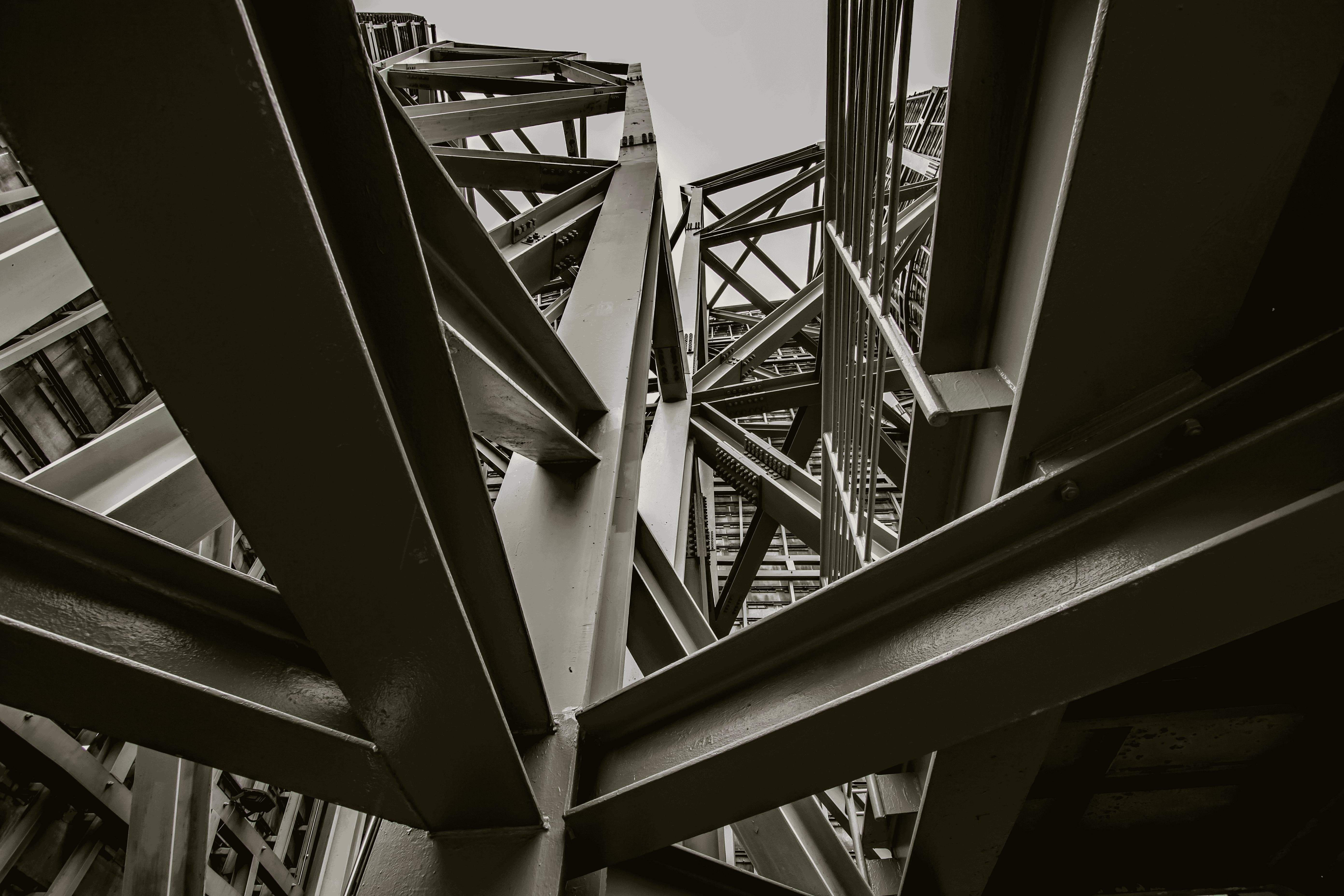 steel_frame_structure